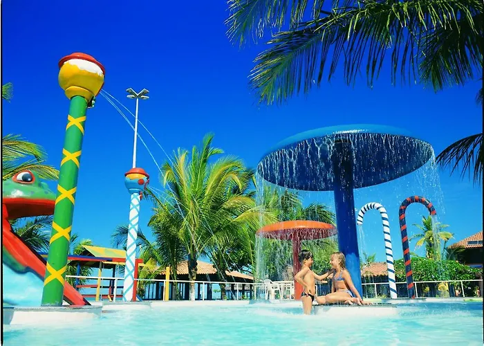 Hotel 3 estrelas: Costa Cabralia Hotel