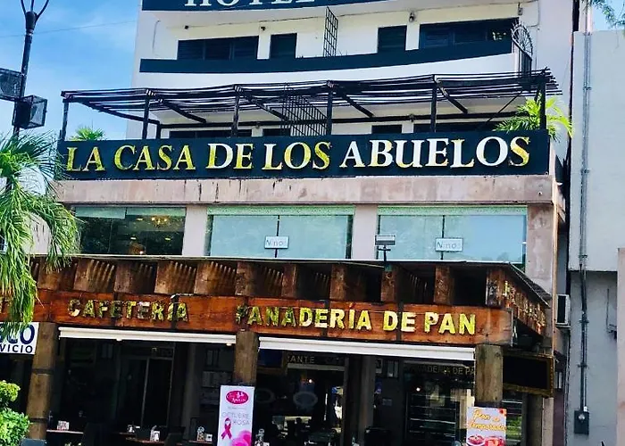Hotel El Kiosco