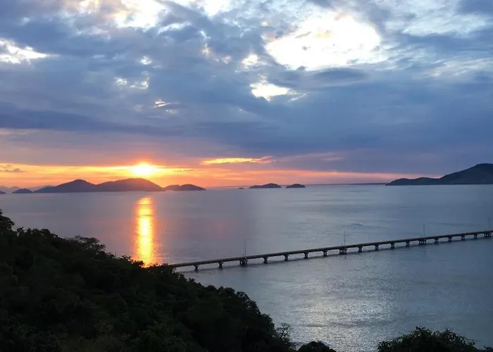 Pousada Alto de Junqueira