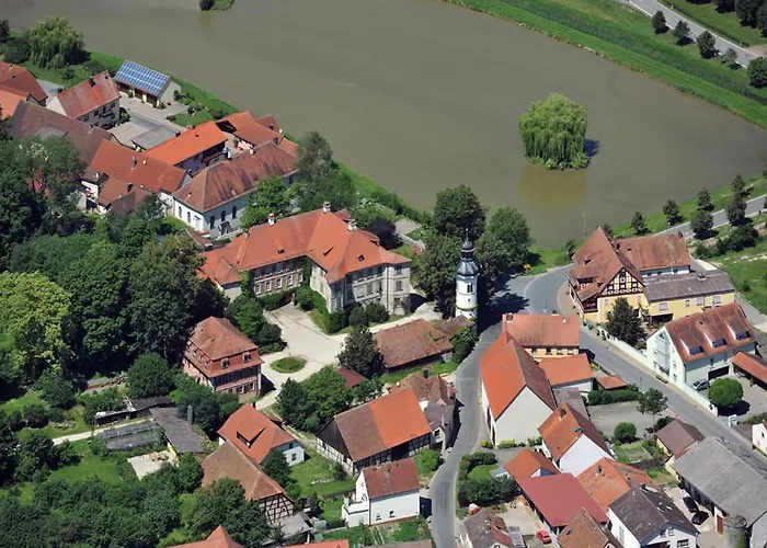 Gasthof Weichlein