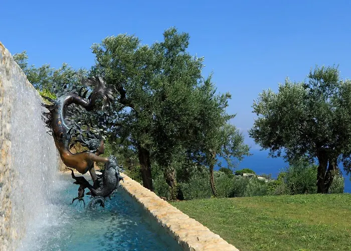 Hotel familiare: Anna Belle Elegant Agriresort