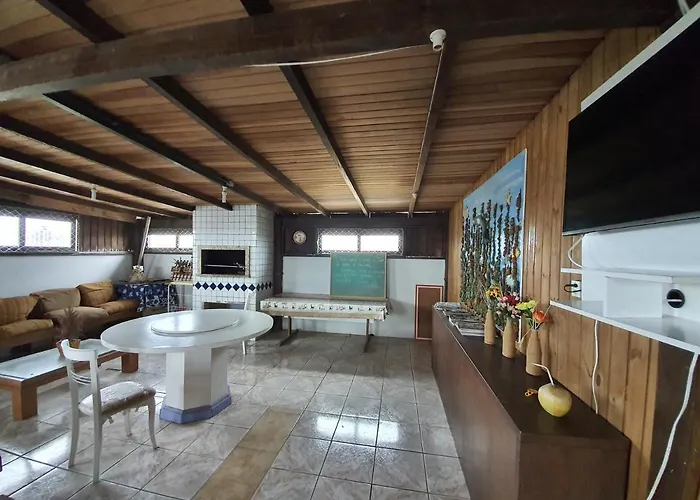 Residencial Rei Thomas