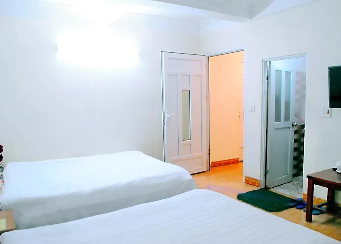 Minh Anh Guesthouse