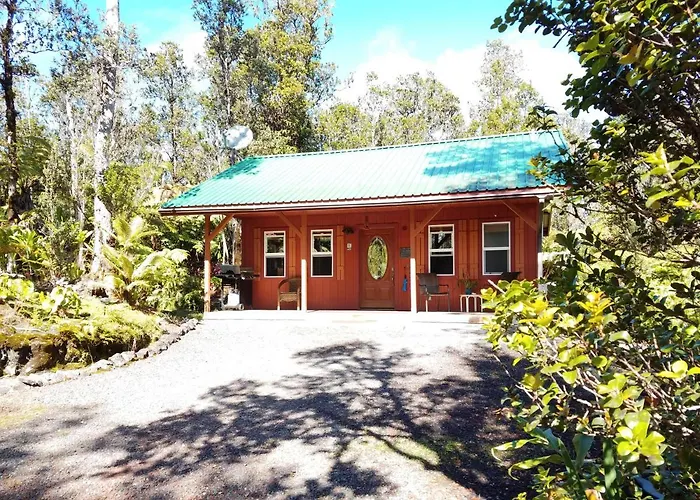 Alii Kane Cottages With Loft