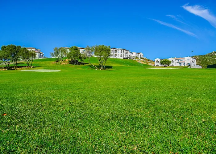 Hotel familiar: Geovillage Green Residence