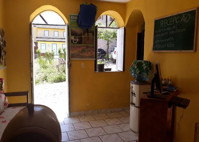 Pousada Casa da Neuzita