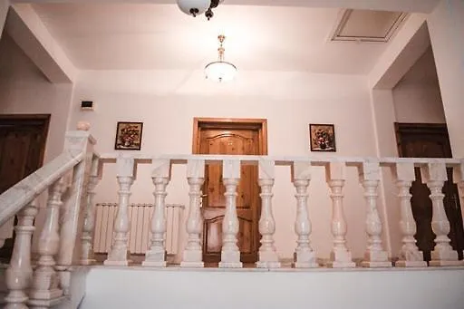 Pensiunea Ana
