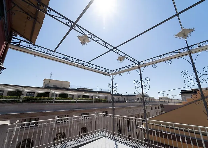 Parco acquatico Hotel: Hg Boutique Toledo, Napoli Centro, By Clapa Group