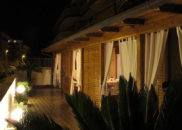  Casa Di Andrea E Lucia