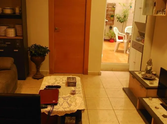 Hotel que admite mascotas: Como En Casa