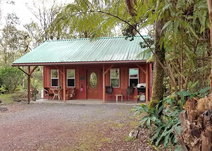 Alii Kane Cottages With Loft