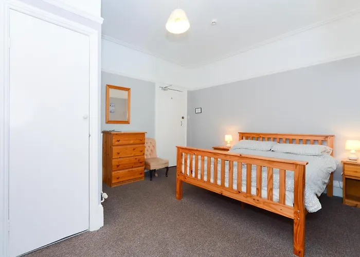 Sandy Bay Guest House