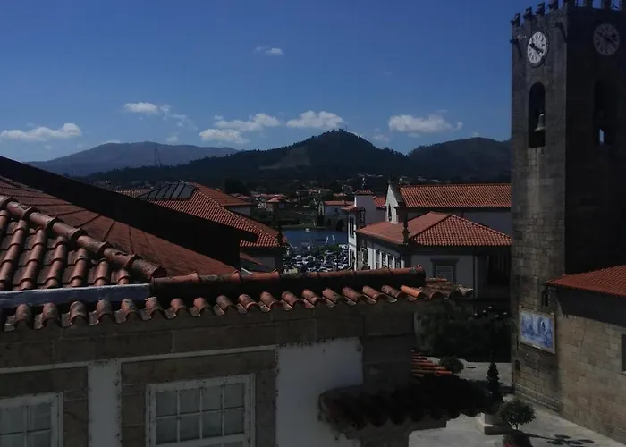 Casa Cardeal Saraiva