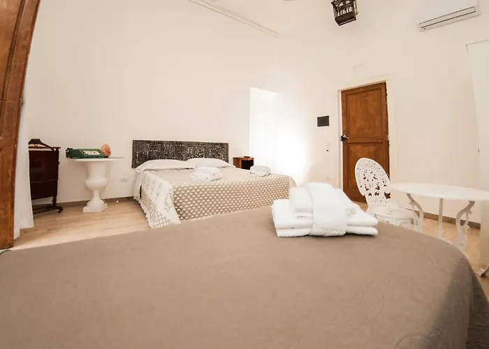 Casa Galione