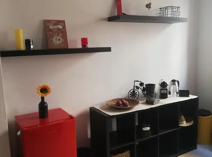 A du passi Affittacamere