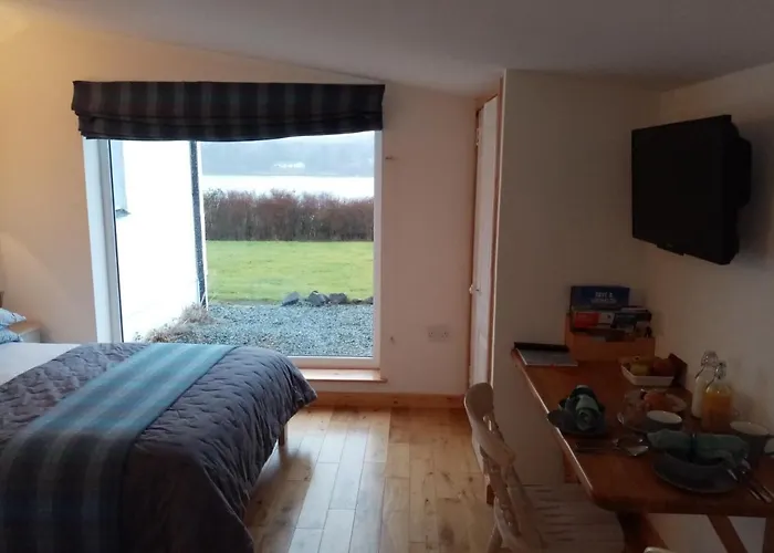 Kiloran Self Catering Suite