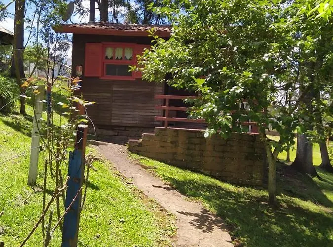 Pousada Da Chacara