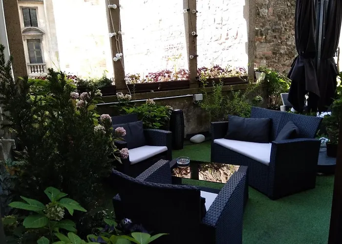 Albergo economico: Hotel S.Antonio