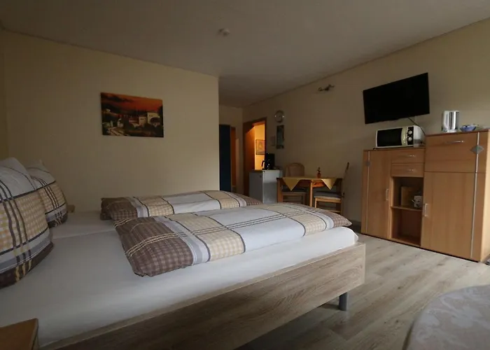 Haus Anne