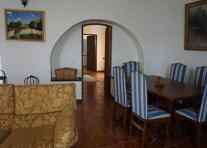 Vila Privada: Quinta Do Campo