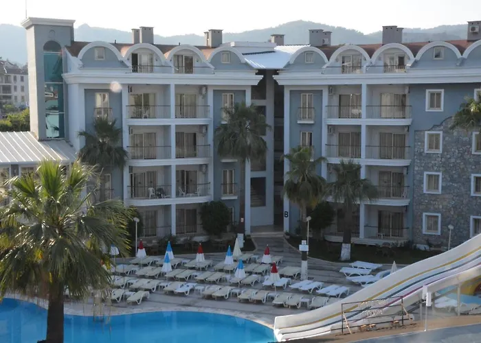 My Aparthotels Alenz Suite