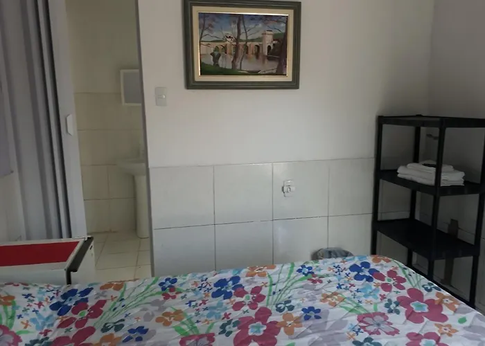 Sitio Santo Antonio