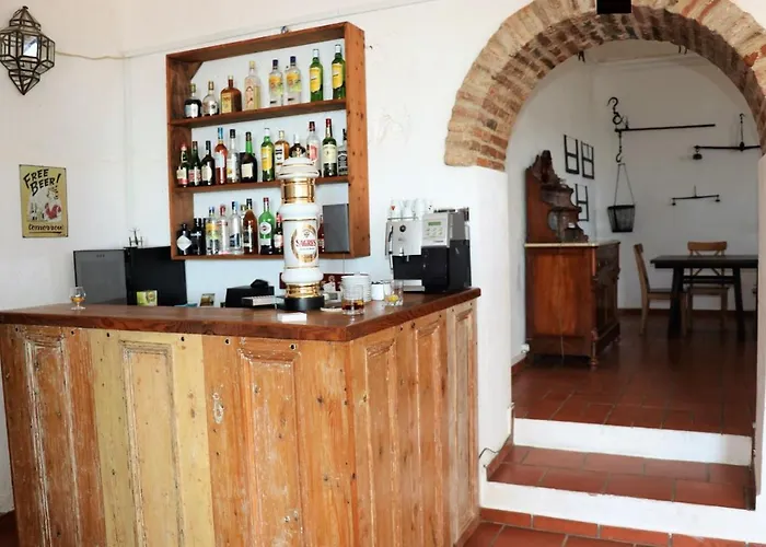 Quinta Do Castelo