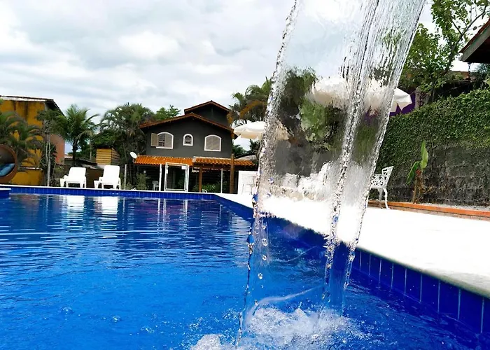  Residencial As Corujas