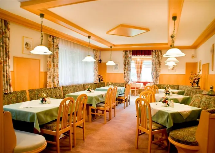 Landhaus Huber