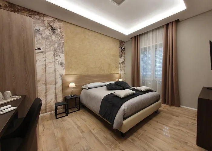 Interno 6 via Cugia 5