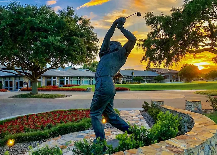 Arnold Palmer'S Club & Lodge (Adults Only)