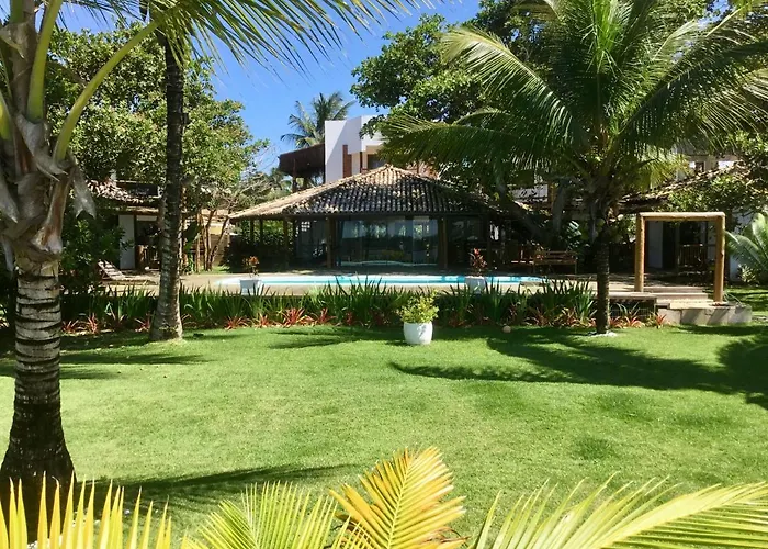 Vila Itaya