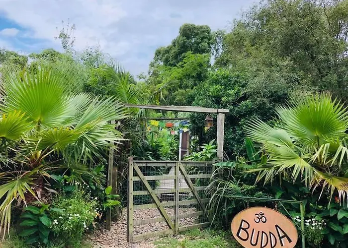 El Refugio De Budda