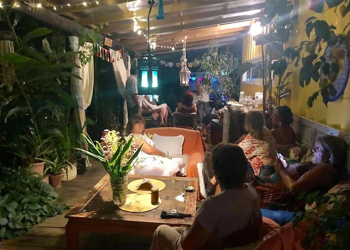 El Refugio De Budda