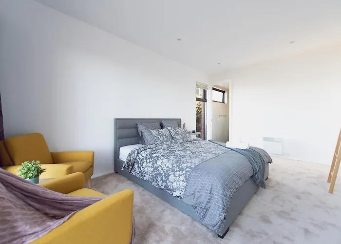 Nature & Relax House, Panoramic Sea View, Free Parking40