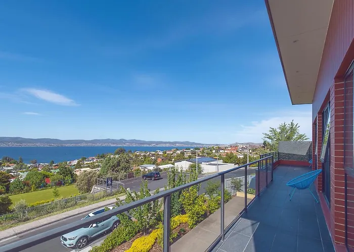 Nature & Relax House, Panoramic Sea View, Free Parking40