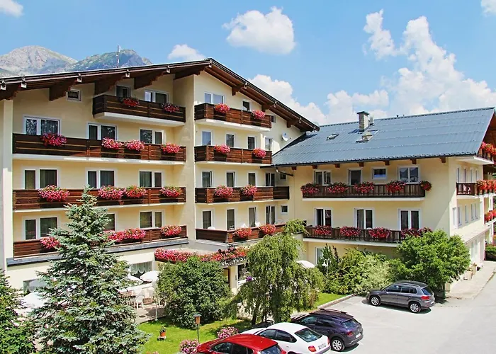 Hotel Post