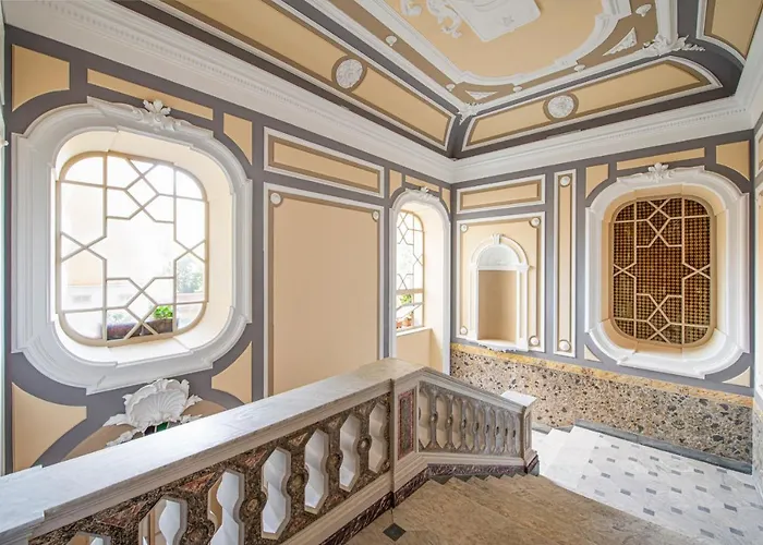 4 star hotel: Ae Home|Studio