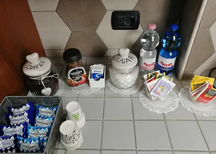 Trastevere&Gianicolo Sweet Rest