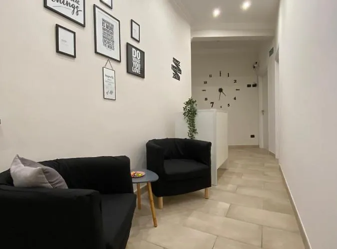 Trastevere&Gianicolo Sweet Rest