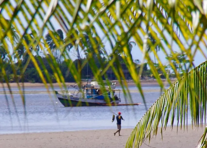 Vila Itaya