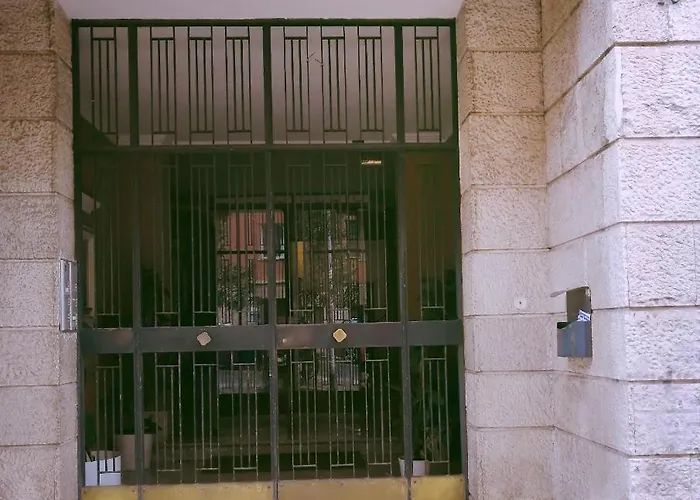 Trastevere&Gianicolo Sweet Rest