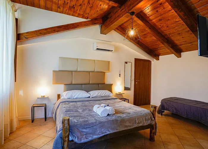 Cascina San Michele