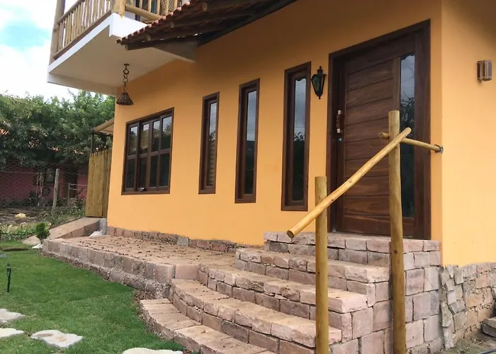 Casa do Capão