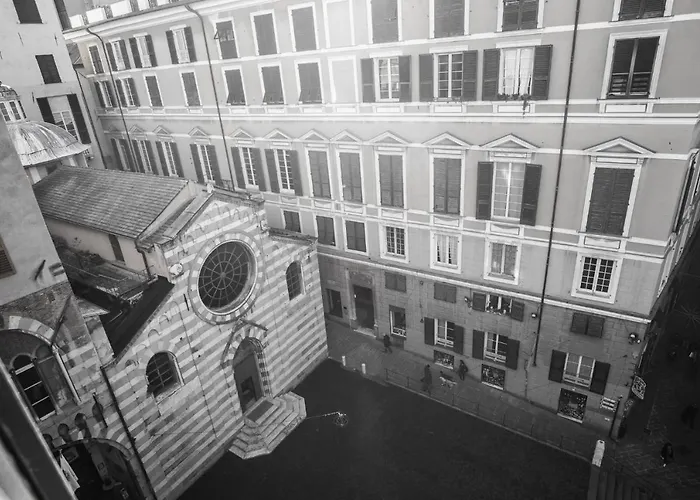 B&B: B&B Piccoli Leoni