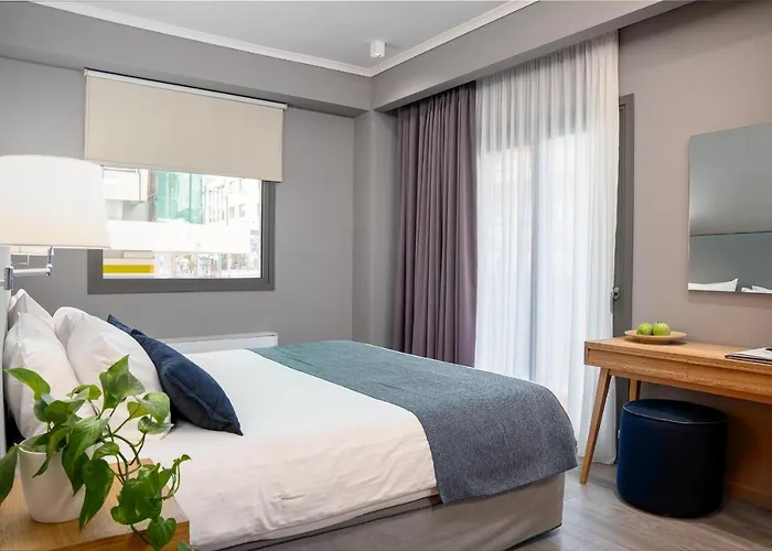 Chroma Fashion Rooms & Apartments