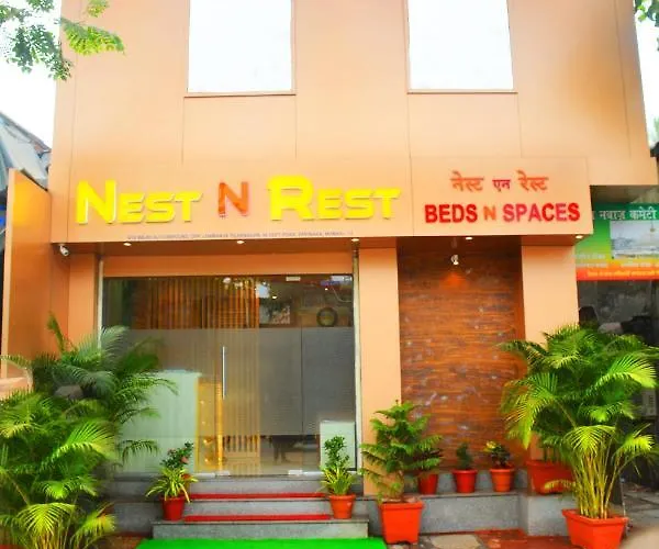 Nest N Rest - Mumbai