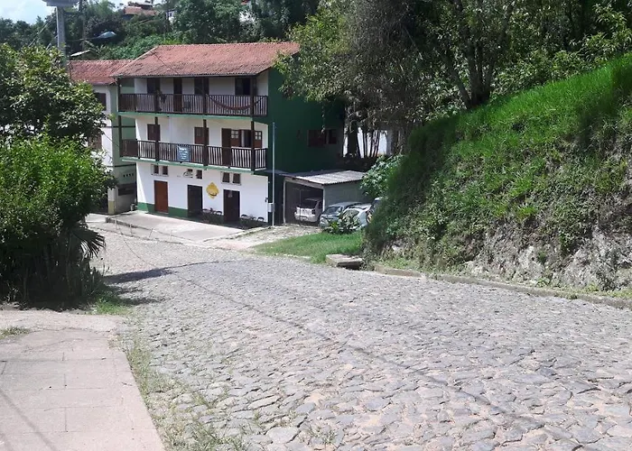 Casa Do Nelson