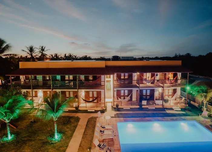 Villa Aurora