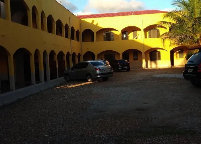 Vênus Apartamentos